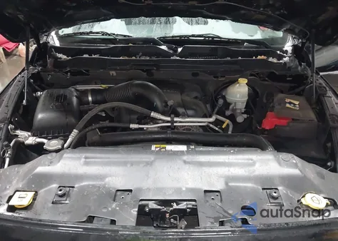 2014 Ram 1500 Express from USA, damaged, VIN 1C6RR7FT9ES180931